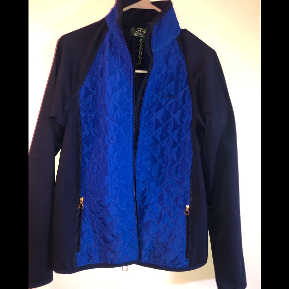 Ralph Lauren jacket